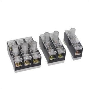 FS101 F102 퓨즈 홀더 DIN 레일 장착 퓨징 경고등 6X30mm 0.1A 1A 2A 3A -