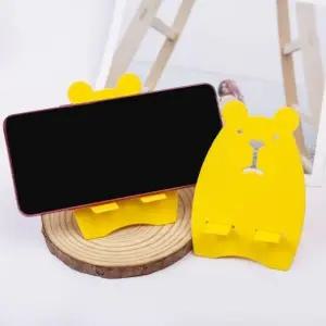 ( )곰돌이 스마트폰 거치대 휴대폰 핸드폰 전화기