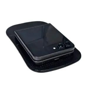 ( )고급형 논슬립패드 차량용 대쉬보드 미끄럼방지 패드 차량 겔패드 실리콘패드 휴대폰거치대 용 미끄럼방