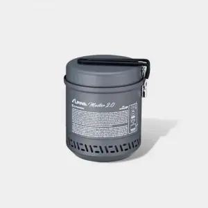 코베아 코펠 캠핑용품 알파인마스터 2.0 포트 단품