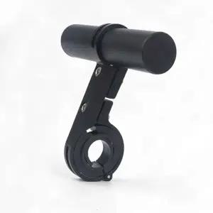 확장바 알루미늄 핸들바 10cm 자전거 자전거회전거치대