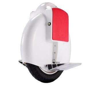 출퇴근용 외발전동휠 대리기사 화이트 원휠 기본 싱글휠 바퀴 스탠다드 왕발통 전동휠