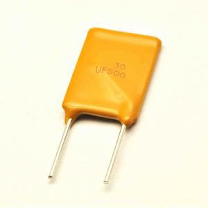 PPTC 재설정  퓨즈 30V RUEF185 1.85A RUEF250 2.5A RUEF300 3A 4A 5A