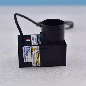 분해 외부 동축 머신 비전 LED 적외선 광원 DC12V AOI 감지