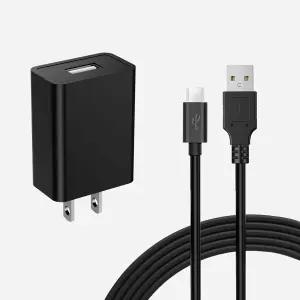 오로 히팅 재킷 후드티 핸드 머프 시트 양말 스카프 장갑 충전식 전기 의류 교체 USB 전원 어댑터 코드