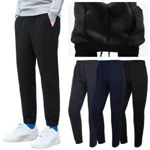 조거 남녀공용 밴딩 보일러 팬츠