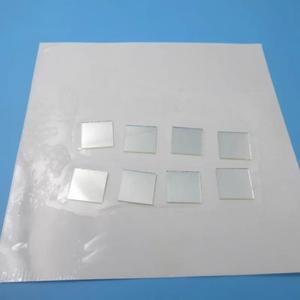 830nm 고투과율 협대역 필터 적외선 맞춤형 광 반사 의 다양한 사양