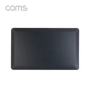 ( )스탠딩 발패드 매트 830 x 510 mm 충격 흡수 무게 분산 다리 피로 예방 다목적 VM246