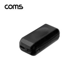 ( )초소형 미니 손난로 핸드워머 양면발열 휴대용 Black HW451