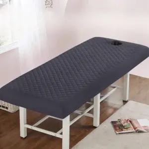 마사지 베드 커버 접이식 타올형 에스테틱