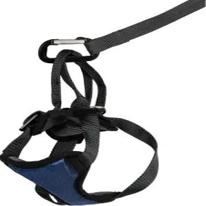 PetSafe 자동차용 해피 라이드 개 안전 하네스 - 반려견 하네스에는 안전벨트 테더가 포함되어 있습니다