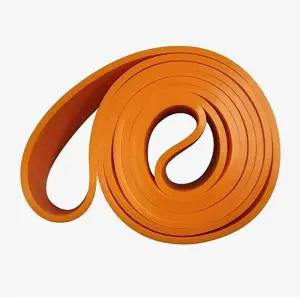 저항 운동 밴드 라텍스 스트레칭 103kg