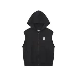 [갤러리아] (NBA키즈)NBA 로고 후드 베스트 집업(K262TH150P/19)