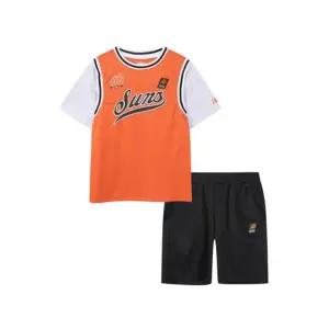 [갤러리아] (NBA키즈)PHX 메쉬 레이어드 세트(K262ST010P/41)