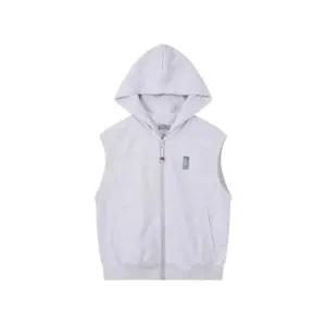 [갤러리아] (NBA키즈)NBA 로고 후드 베스트 집업(K262TH150P/11)