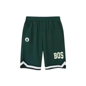 [갤러리아] (NBA키즈)BOS 폴리메쉬 버뮤다 6부 팬츠(K262TP060P/51)