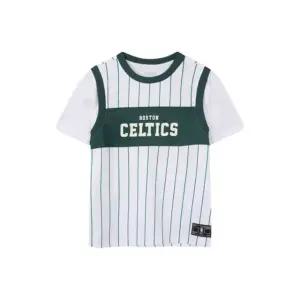 [갤러리아] (NBA키즈)BOS 팀 베스트 레이어드 티셔츠(K262TS060P/51)