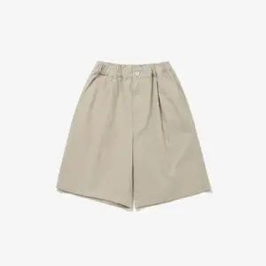 [갤러리아] [뉴에라키즈] 캔버스 버뮤다 숏 팬츠 아이언 그레이 (15159931)