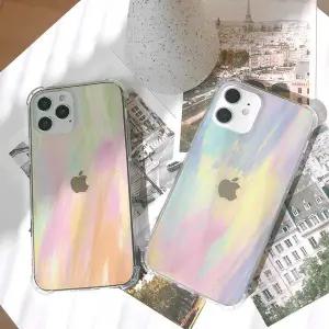 아칸 노구 유화 봄ver 방탄케이스