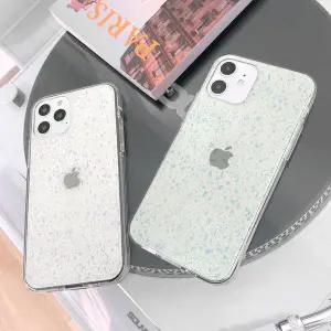 아칸 노구 물감 클리어젤리케이스