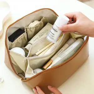 여성 여행 메이크업 화장품 가방 파우치 gir6+2Gjy