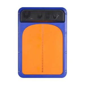 자동 닭장문 케이지 사육장 출입문 스마트 안전 도어