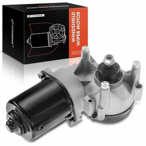 A-프리미엄 [4+8 핀] 포드, 링컨 및 머큐리 모델과 호환되는 전면 윈드실드 와이퍼 모터 - F-150, 익스플로러, 이스케이프, 포커스, 머스탱, 토러스, 토러스 X, 익스페디션, 플렉스, MKS, 내비게이터