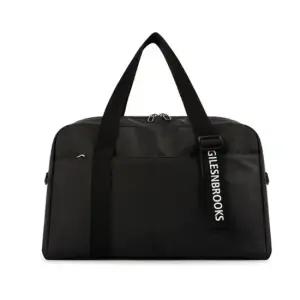 남자 데일리 운동 블랙 가방 더플백 캐주얼 보스턴백 헬스가방 요즘유행하는가방