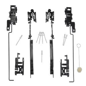 모토포르티 자동차 선루프 수리 도구 교체, 포드 F-150 2000-2014, 금속, 검은색, 1세트