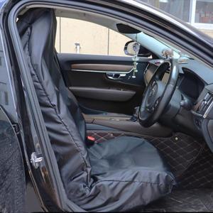 앞뒷좌석용 카시트 커버 스티어링 휠 트렁크 매트용 방수 방오 먼지