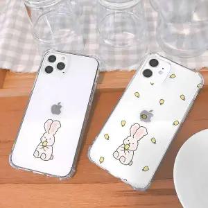 아칸 BINA 토솜이아이스크림 방탄케이스