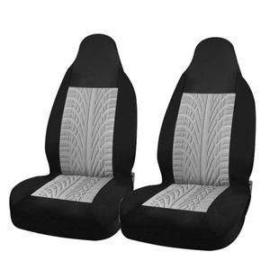 앞좌석용 범용 카시트 커버 올시즌 자동 인테리어 액세서리를 보호하고 장식합니다.