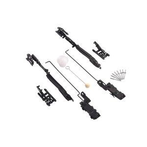 뷰익 엔클레이브 쉐보레 트래버스 GMC 아카디아 새턴 전망을 위한 선루프킷 선루프 수리 키트