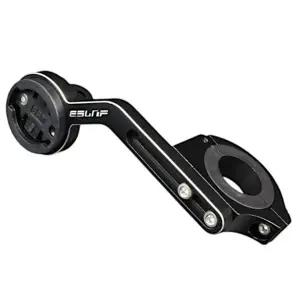 ( )자전거 멀티 마운트 가민 거치대 폰 라이트 속도계 듀얼마운트 핸들바 자전거거치대