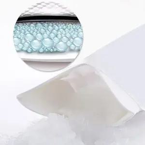 휴대용 간이변기 700ml 티슈형 응고제 여행 필수템