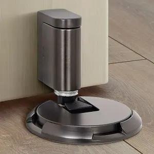 문스토퍼 스톱퍼 방문고정 무타공 문닫힘방지 현관도어스토퍼