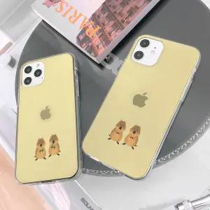 아칸 SJ 쿼카 클리어젤리케이스