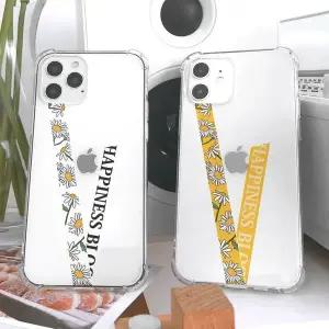 아칸 쿨쿨잠 데이지스트랩3 방탄케이스