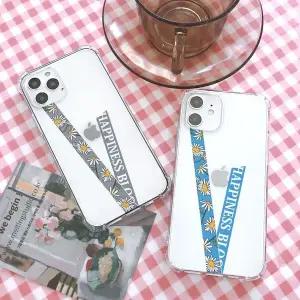 아칸 쿨쿨잠 데이지스트랩2 방탄케이스