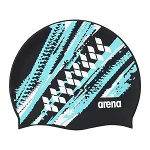 [셀러허브 스포츠레저]아레나 실리콘 수모 수영모 F34611 수영장모자 운동 (47229253)