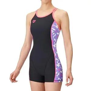 [셀러허브 스포츠레저]아레나 여자 탄탄이 1부 반전신 수영복 F362220 (47228283)