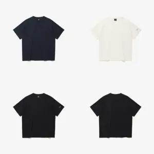 [갤러리아] [뉴에라키즈]  블랙라벨 시어서커 티셔츠 3종 택1(15132102CC)