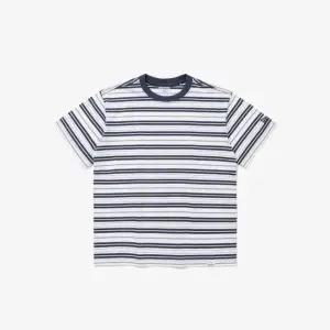 [갤러리아] 뉴에라키즈 보더 스트라이프 티셔츠(15132109)