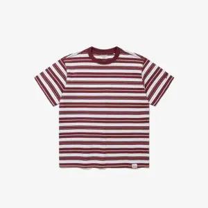 [갤러리아] 뉴에라키즈 보더 스트라이프 티셔츠 (15132110)