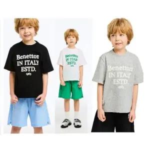 [갤러리아] 싱글 로고티 반바지 세트(QATS22631/QAPT06631)_3컬러