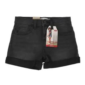 [갤러리아] (리바이스키즈)걸프렌드 데님 쇼츠(V262PT372P)