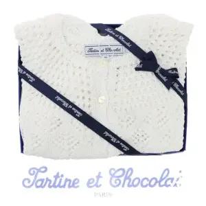 [갤러리아] (쇼콜라/임신/출산/백일/돌/조카/가디건) 샤린니트가디건 (TTPMGD065 T)