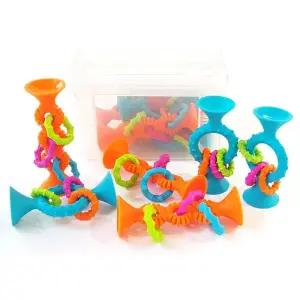 펫브레인토이 핍펫브레인토이룹스 세트 (6PCS)