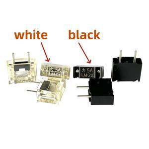 10PCS LM03 0.3A 1A 2A 3.2A 4A 5A 48V DAITO 퓨즈 FANUC