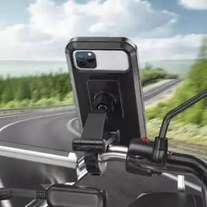 ( )방수 자전거 핸드폰 거치대 스마트폰 오토바이 핸드폰 거치대 용품